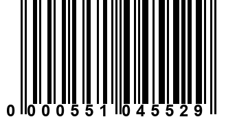 0000551045529