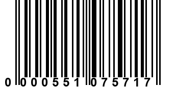 0000551075717