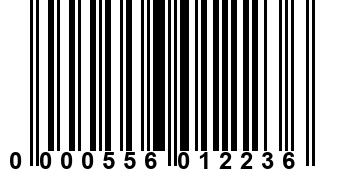 0000556012236