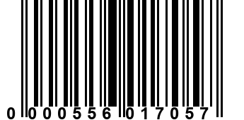 0000556017057