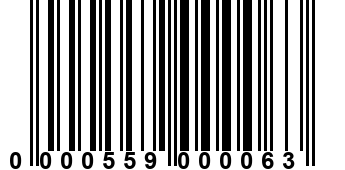 0000559000063