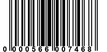 0000566007468