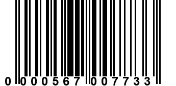 0000567007733