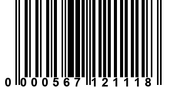 0000567121118