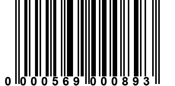 0000569000893