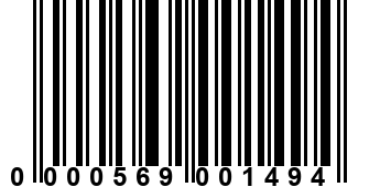 0000569001494