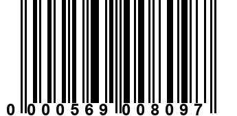 0000569008097