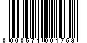 0000571001758