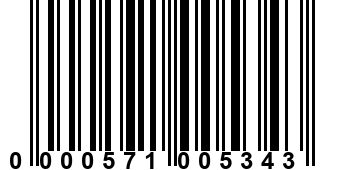 0000571005343