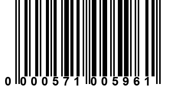 0000571005961