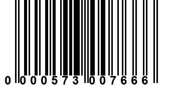 0000573007666