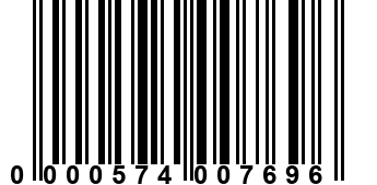 0000574007696