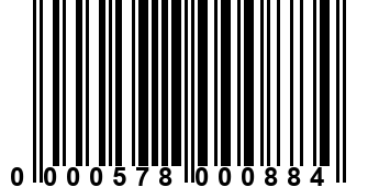 0000578000884