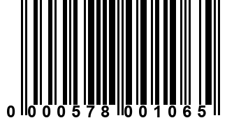 0000578001065