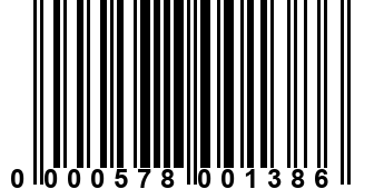 0000578001386