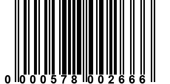 0000578002666