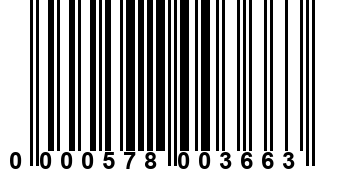 0000578003663