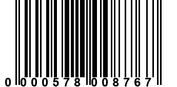 0000578008767