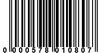 0000578010807