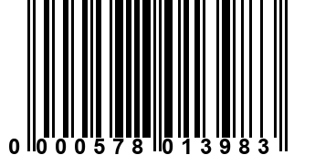 0000578013983