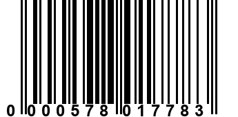 0000578017783