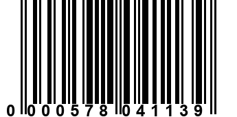 0000578041139