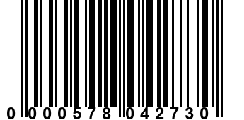 0000578042730