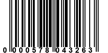 0000578043263