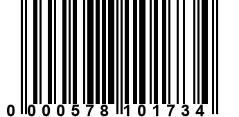 0000578101734