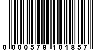 0000578101857