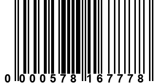 0000578167778