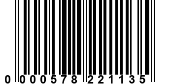 0000578221135