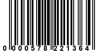 0000578221364