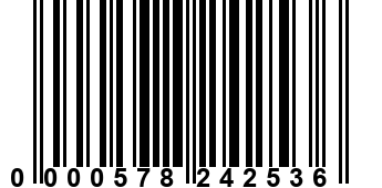 0000578242536