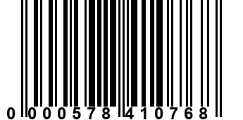 0000578410768