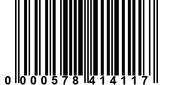 0000578414117