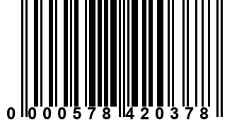 0000578420378