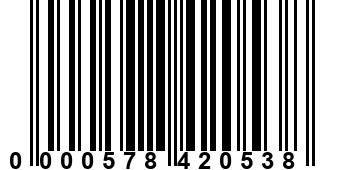 0000578420538