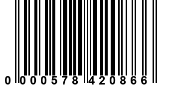 0000578420866