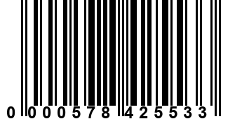 0000578425533