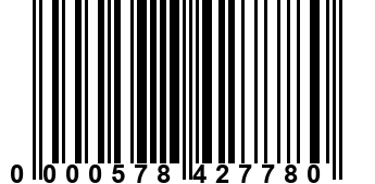 0000578427780