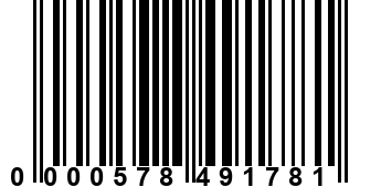 0000578491781