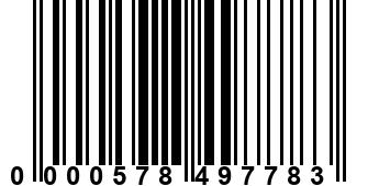 0000578497783