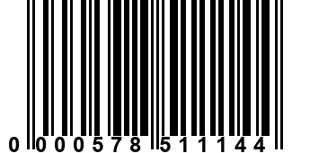 0000578511144