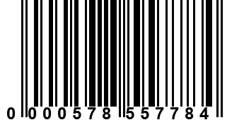 0000578557784