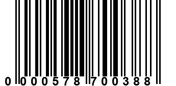 0000578700388