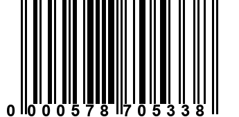 0000578705338