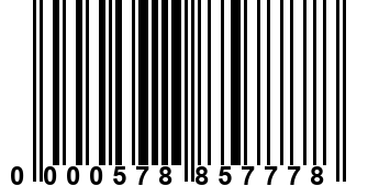 0000578857778