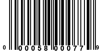 000058000779