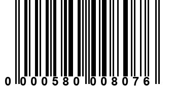 0000580008076